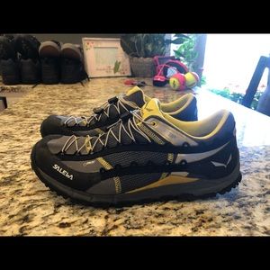 Salewa MS Speed Ascent GTX